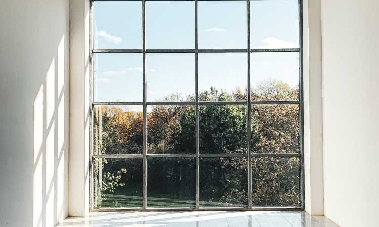 energy efficient windows and doors for phoenix home